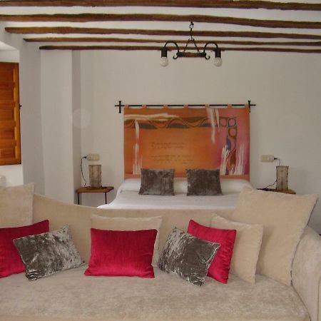 Casa San Andres Del Valle Berceo Ngoại thất bức ảnh