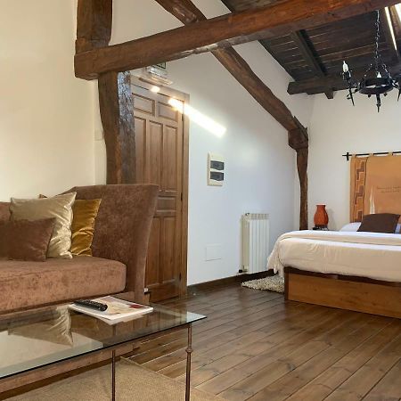Casa San Andres Del Valle Berceo Ngoại thất bức ảnh