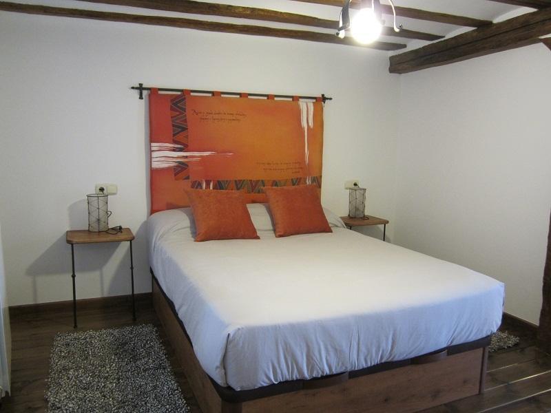 Casa San Andres Del Valle Berceo Ngoại thất bức ảnh