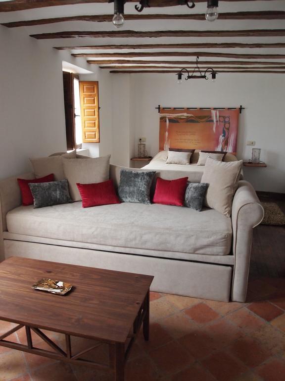 Casa San Andres Del Valle Berceo Ngoại thất bức ảnh
