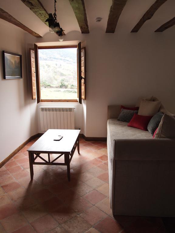 Casa San Andres Del Valle Berceo Ngoại thất bức ảnh