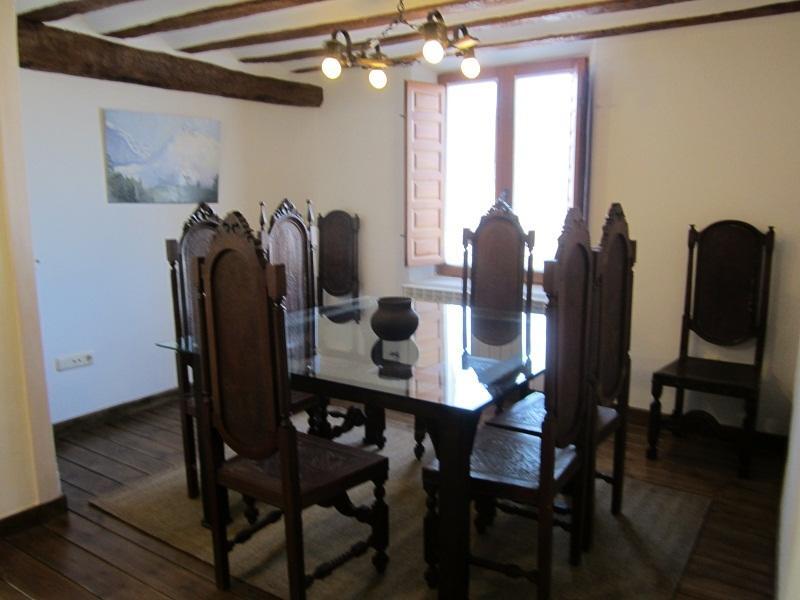 Casa San Andres Del Valle Berceo Ngoại thất bức ảnh