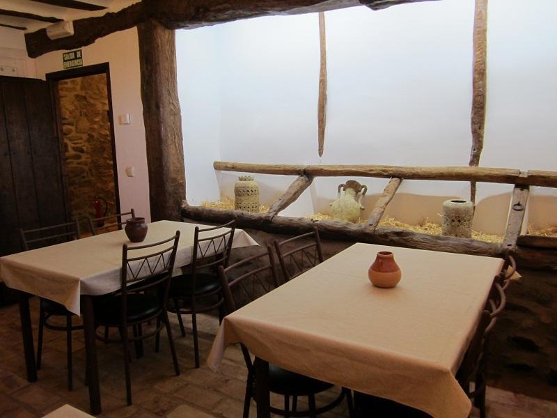 Casa San Andres Del Valle Berceo Ngoại thất bức ảnh