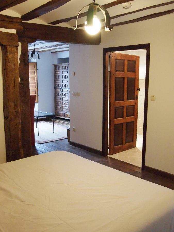 Casa San Andres Del Valle Berceo Ngoại thất bức ảnh