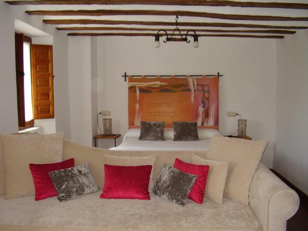 Casa San Andres Del Valle Berceo Ngoại thất bức ảnh
