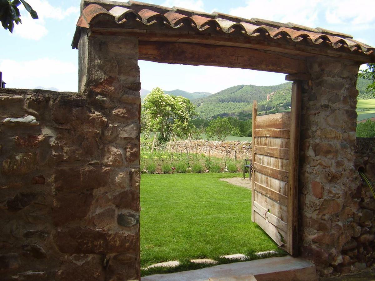 Casa San Andres Del Valle Berceo Ngoại thất bức ảnh