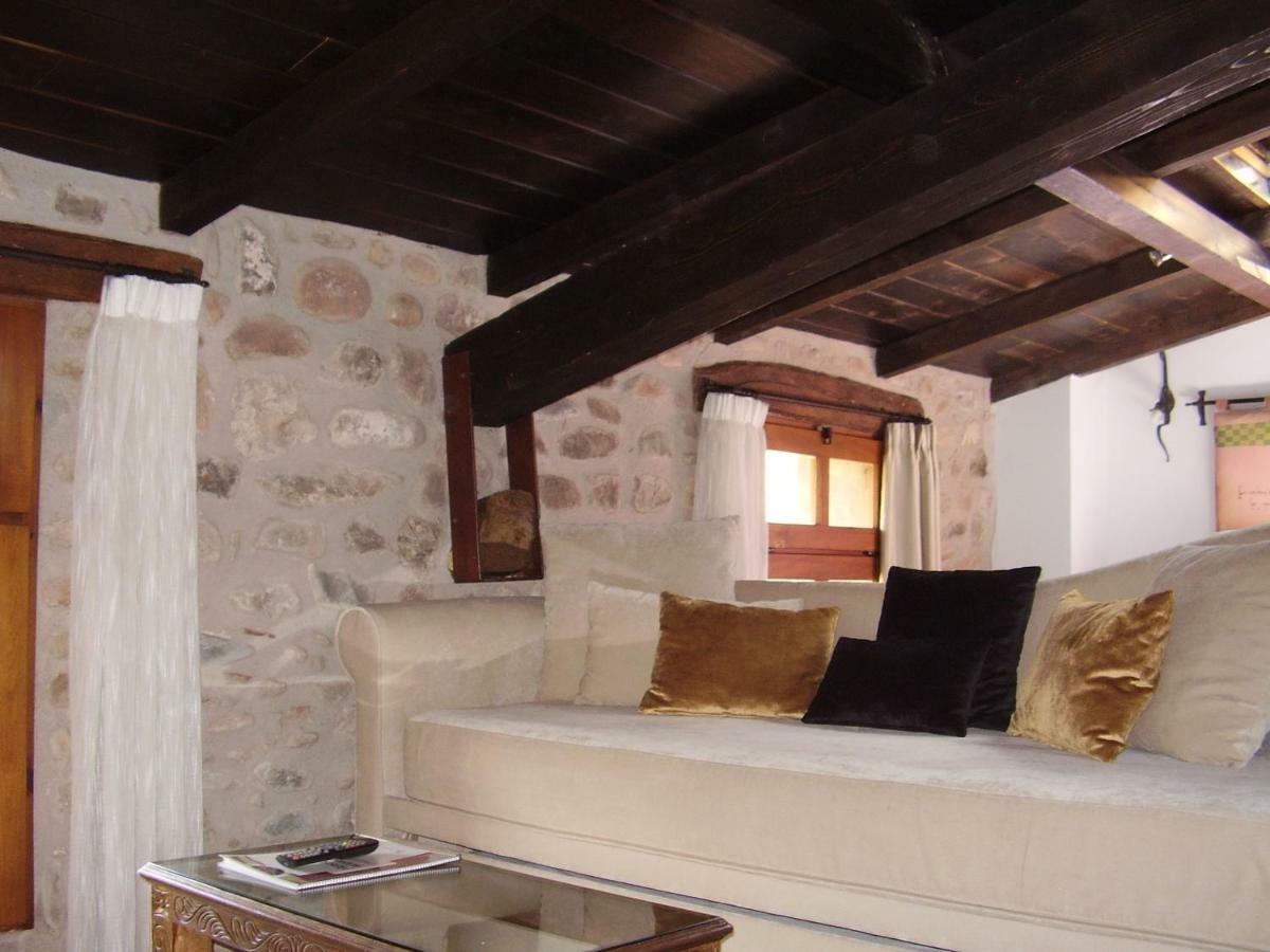 Casa San Andres Del Valle Berceo Ngoại thất bức ảnh