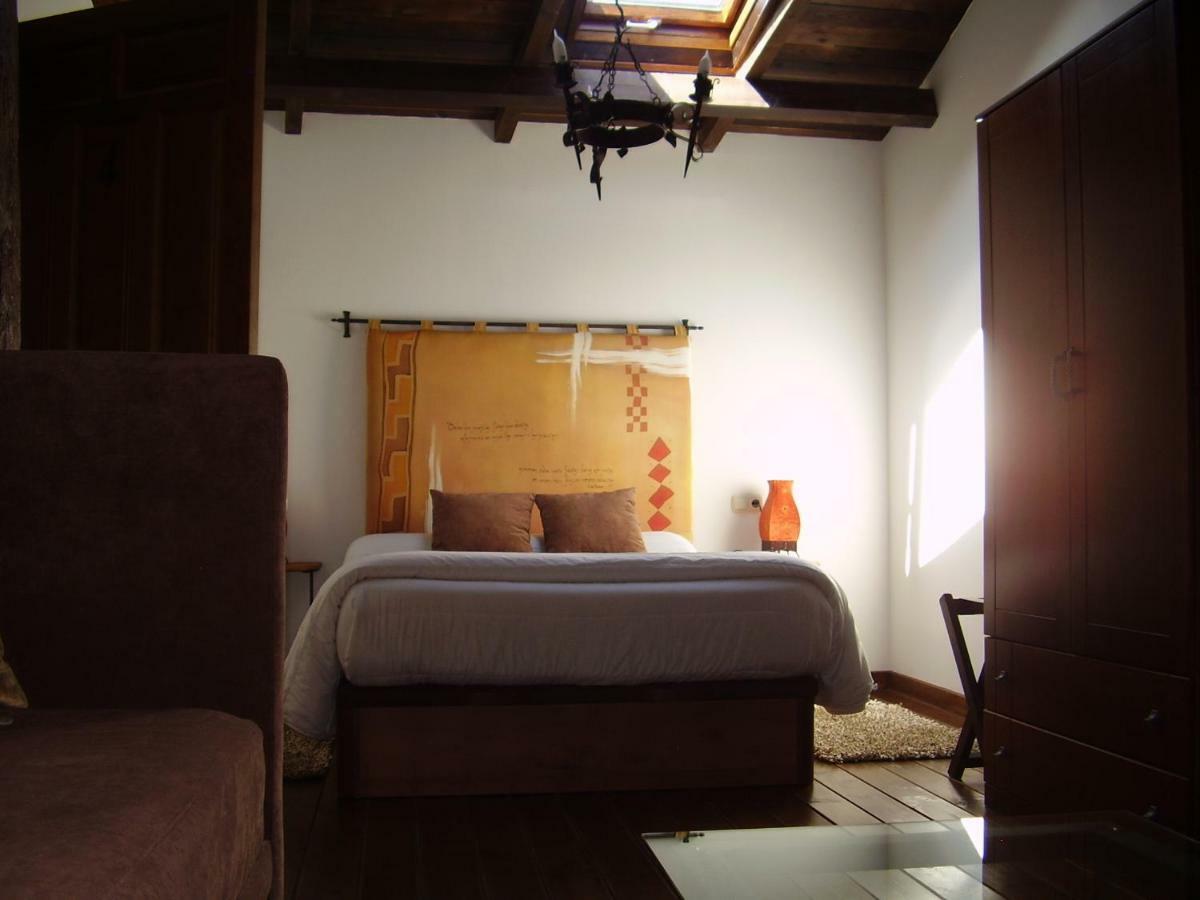 Casa San Andres Del Valle Berceo Ngoại thất bức ảnh