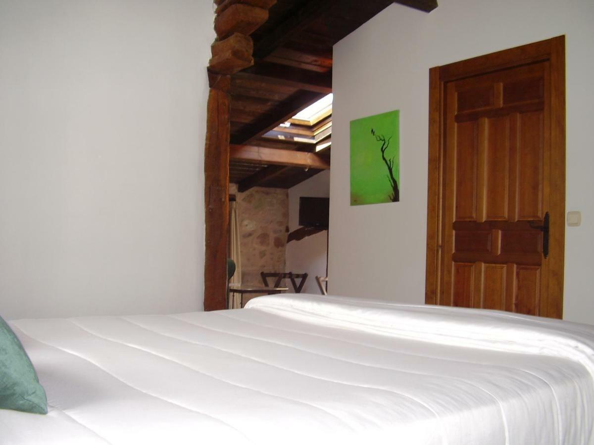 Casa San Andres Del Valle Berceo Ngoại thất bức ảnh