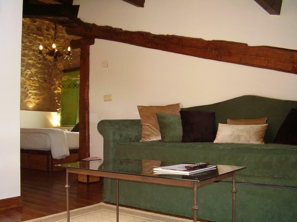 Casa San Andres Del Valle Berceo Ngoại thất bức ảnh