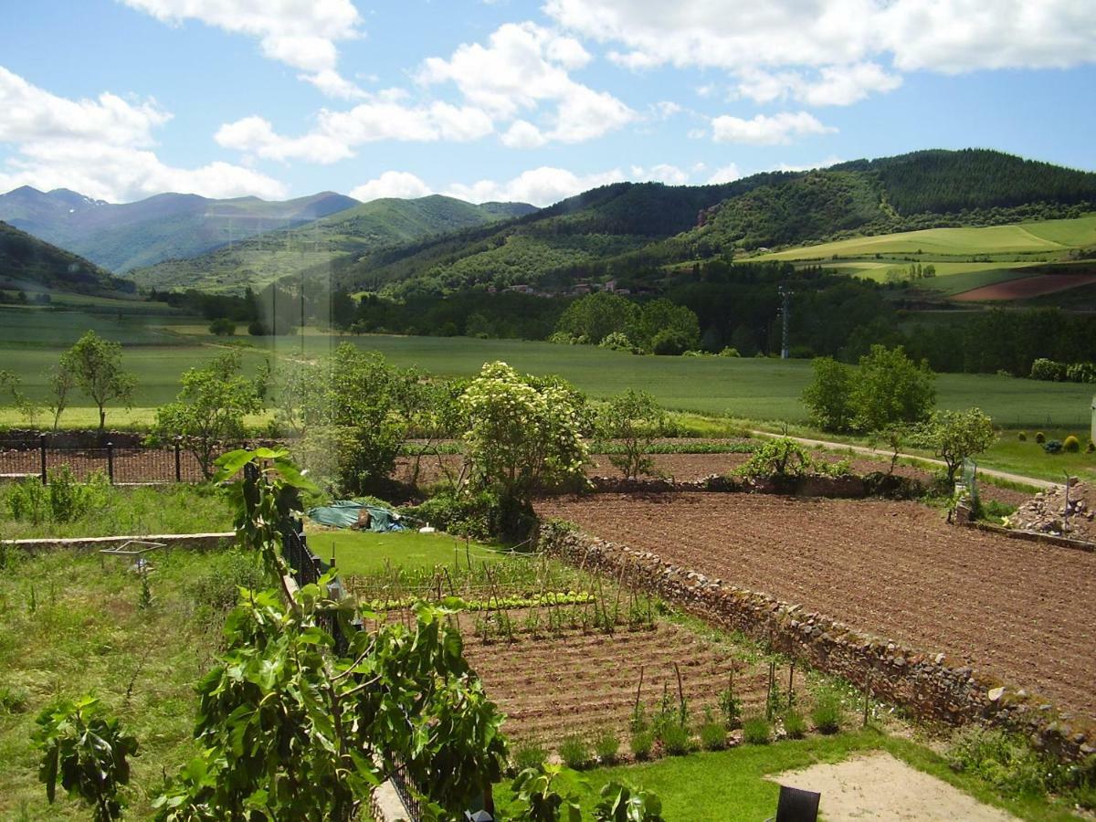 Casa San Andres Del Valle Berceo Ngoại thất bức ảnh