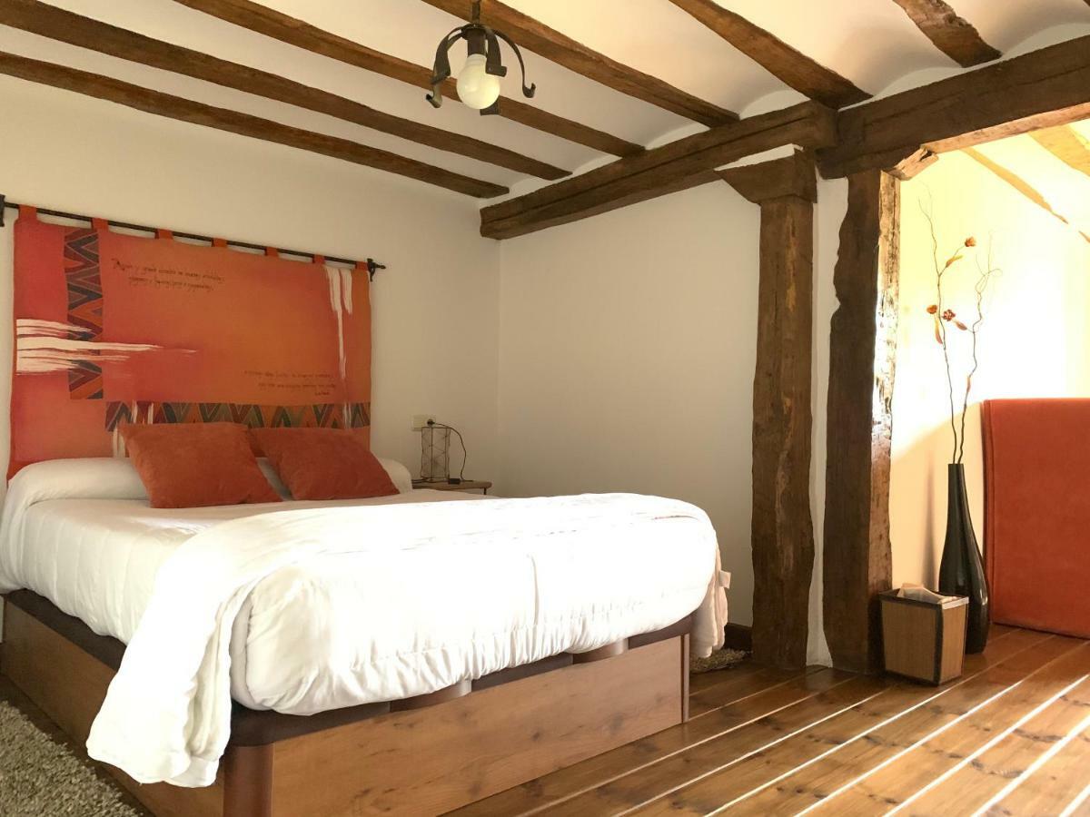 Casa San Andres Del Valle Berceo Ngoại thất bức ảnh