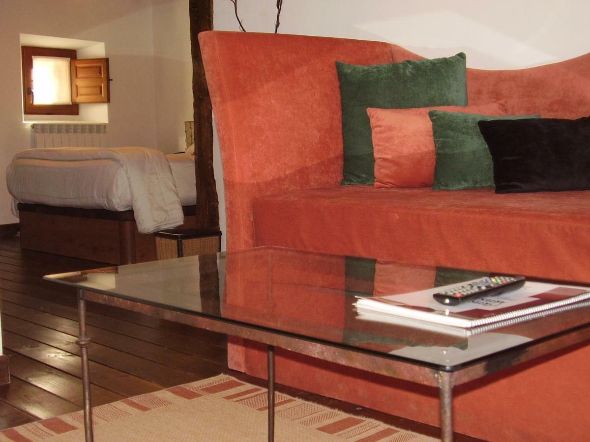 Casa San Andres Del Valle Berceo Ngoại thất bức ảnh