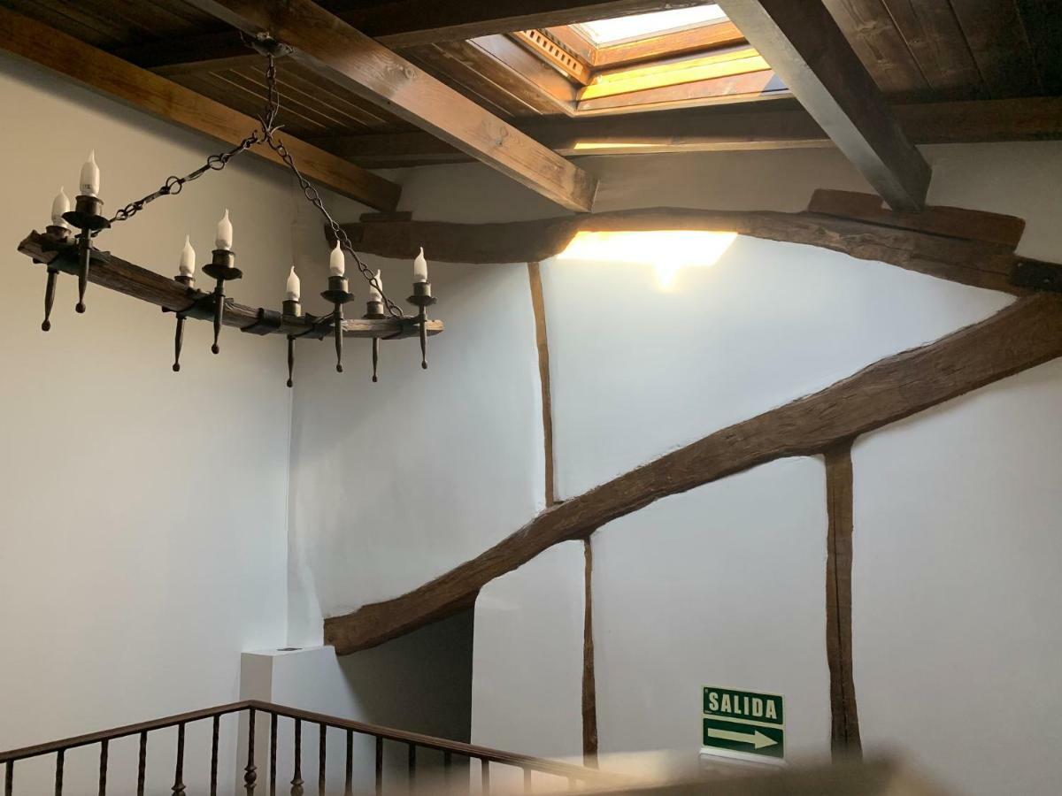 Casa San Andres Del Valle Berceo Ngoại thất bức ảnh