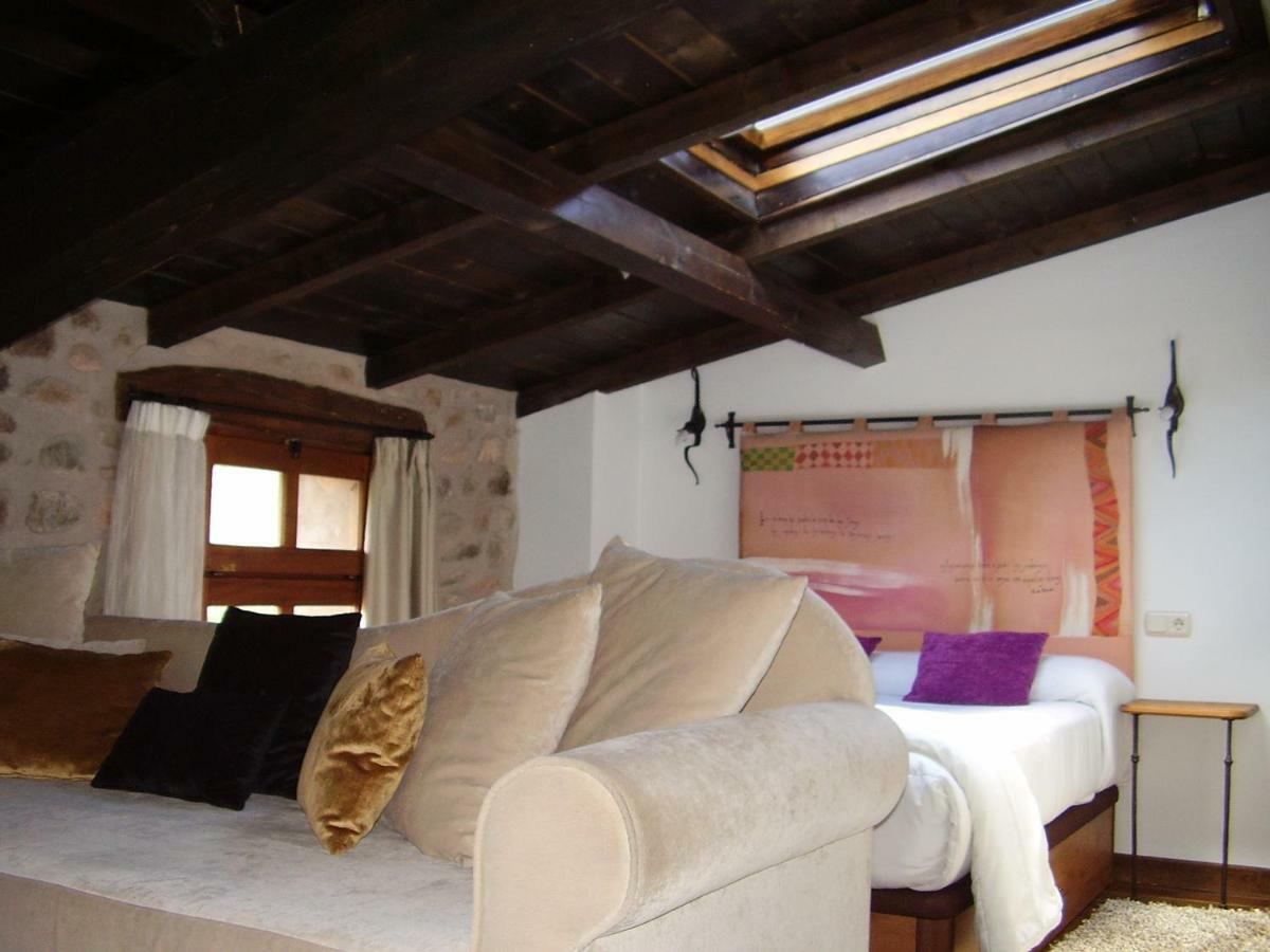 Casa San Andres Del Valle Berceo Ngoại thất bức ảnh