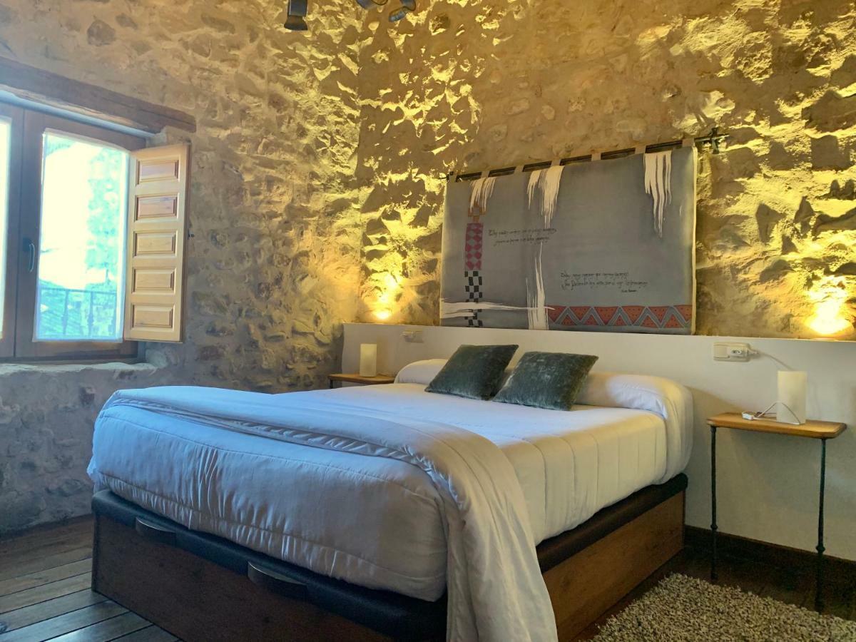 Casa San Andres Del Valle Berceo Ngoại thất bức ảnh